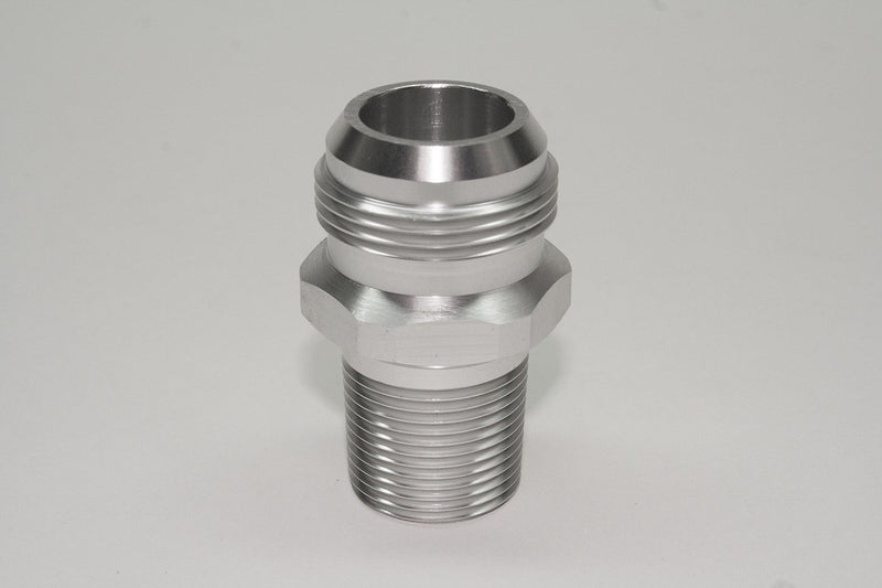 5292092 PRW Straight Water Pump Fitting