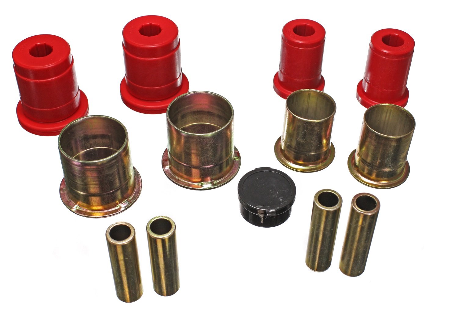 Control Arm Energy Suspension Bushing Set - 4.3144R