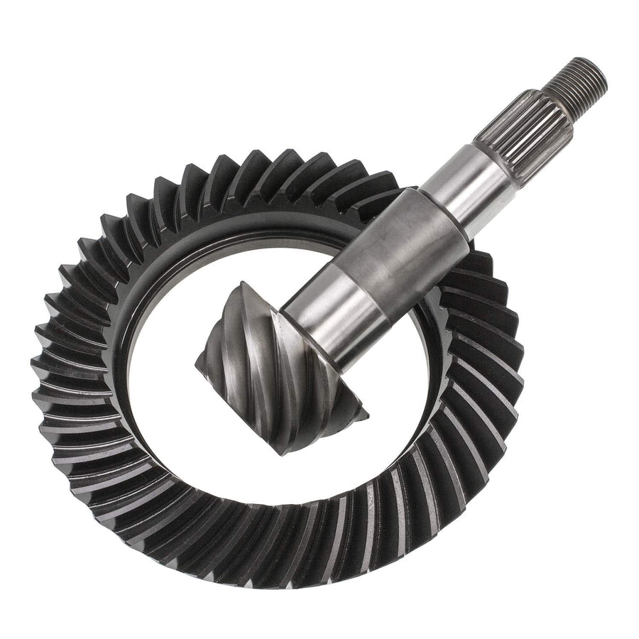 Motive Gear High Performance D44-456JK Ring and Pinion Gear Set for Jeep JK Dana 44 Rear Differential with 4.56 Gear Ratio, 41-9 Teeth, Compatible with Jeep Wrangler and Jeep Wrangler JK