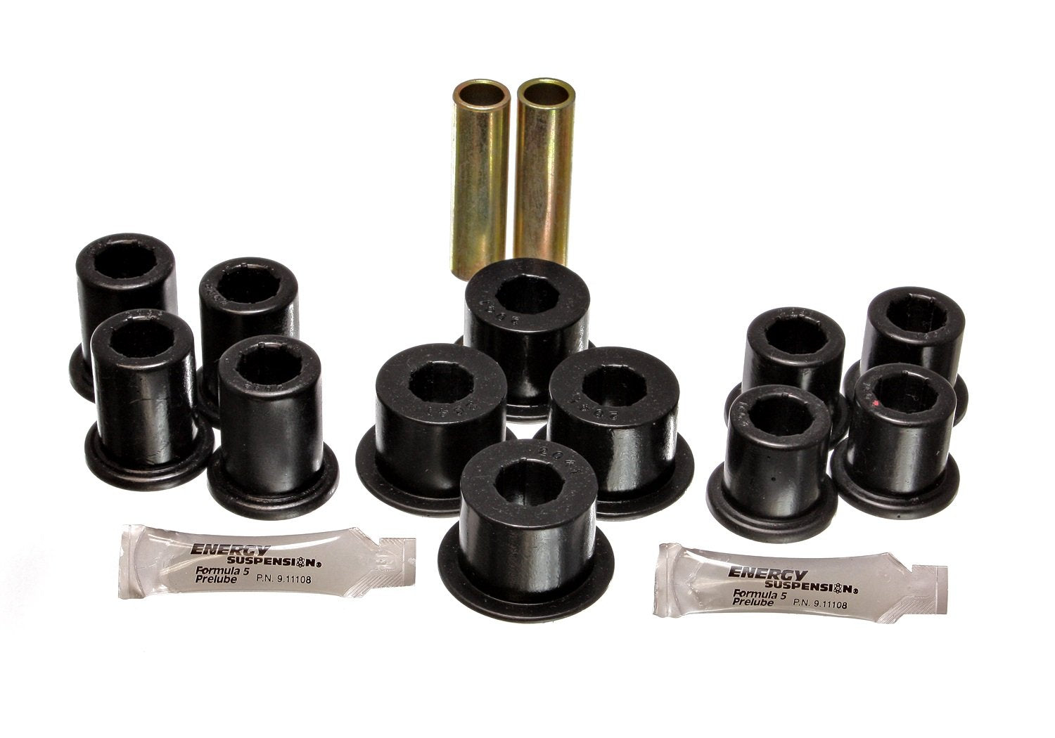 Spring Energy Bushing - 8.2107G