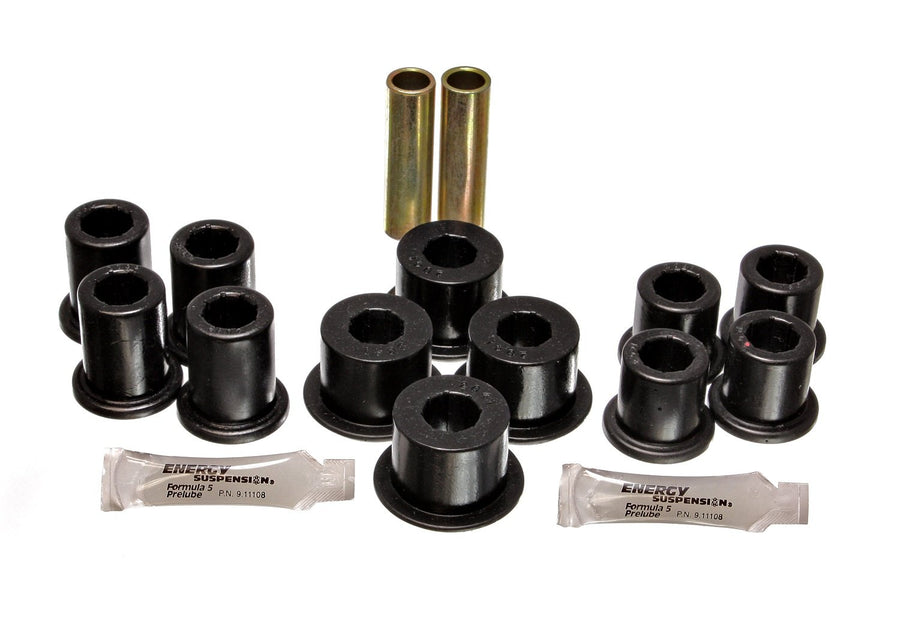 Spring Energy Bushing - 8.2107G