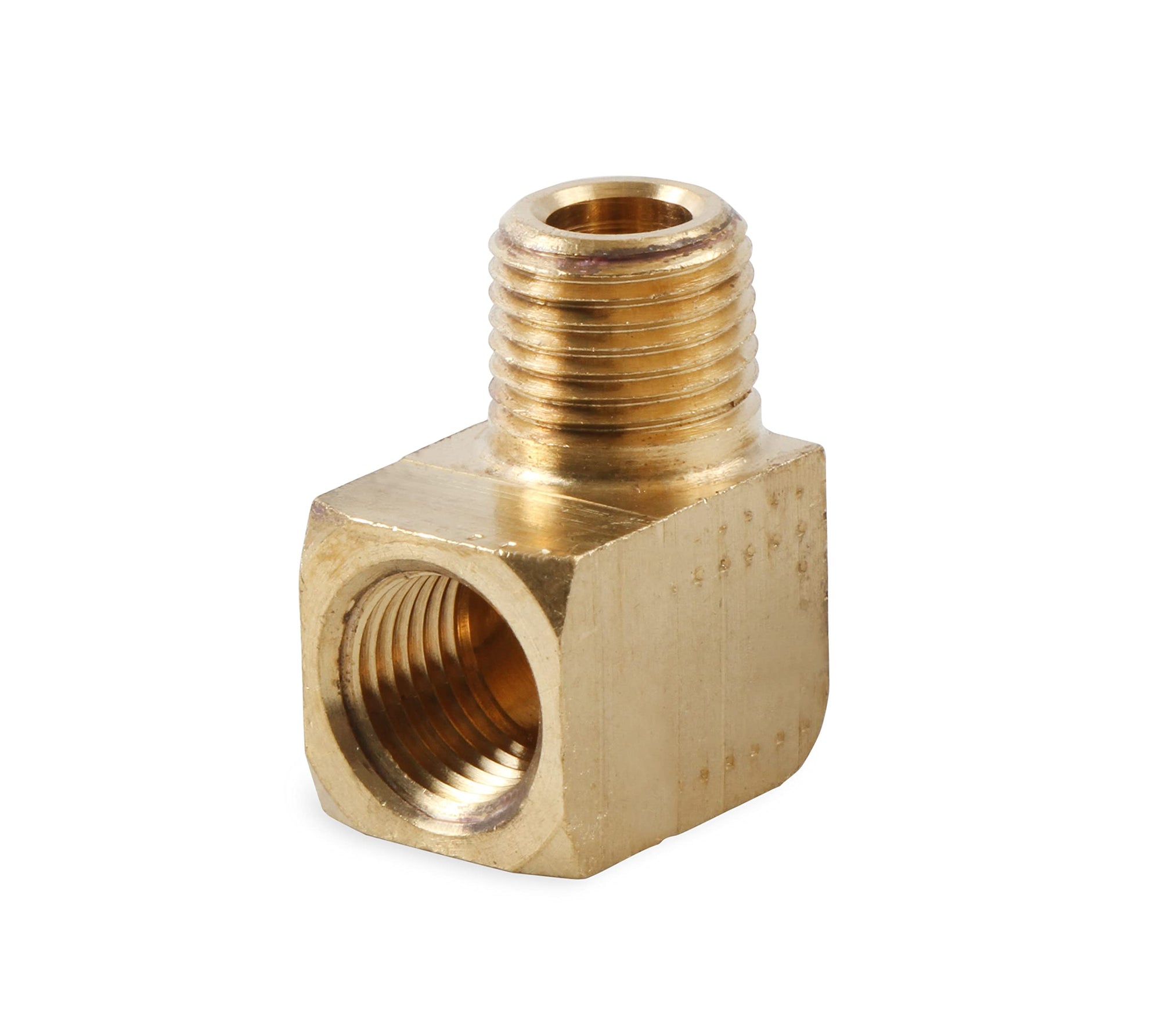 26-500 Holley Fuel Pressure Gauge