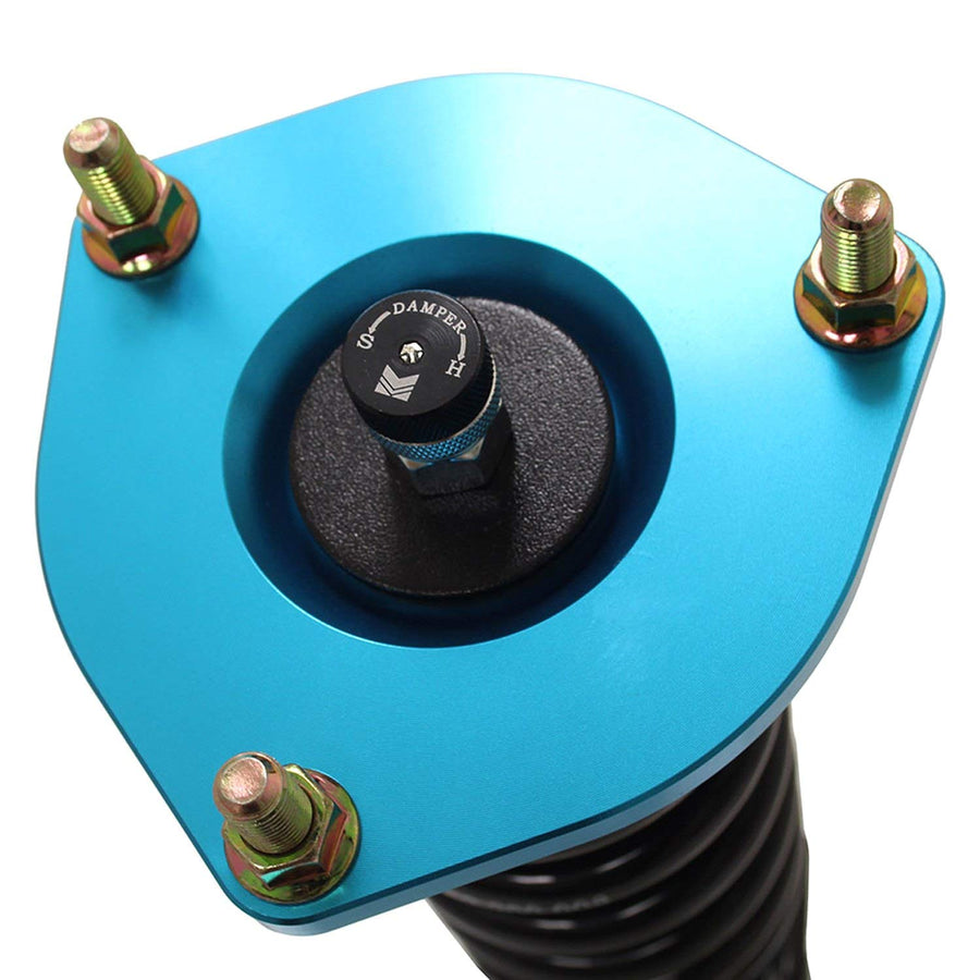 Megan Racing EZII Street Series MR-CDK-NM95-EZII Coilover Damper Kit