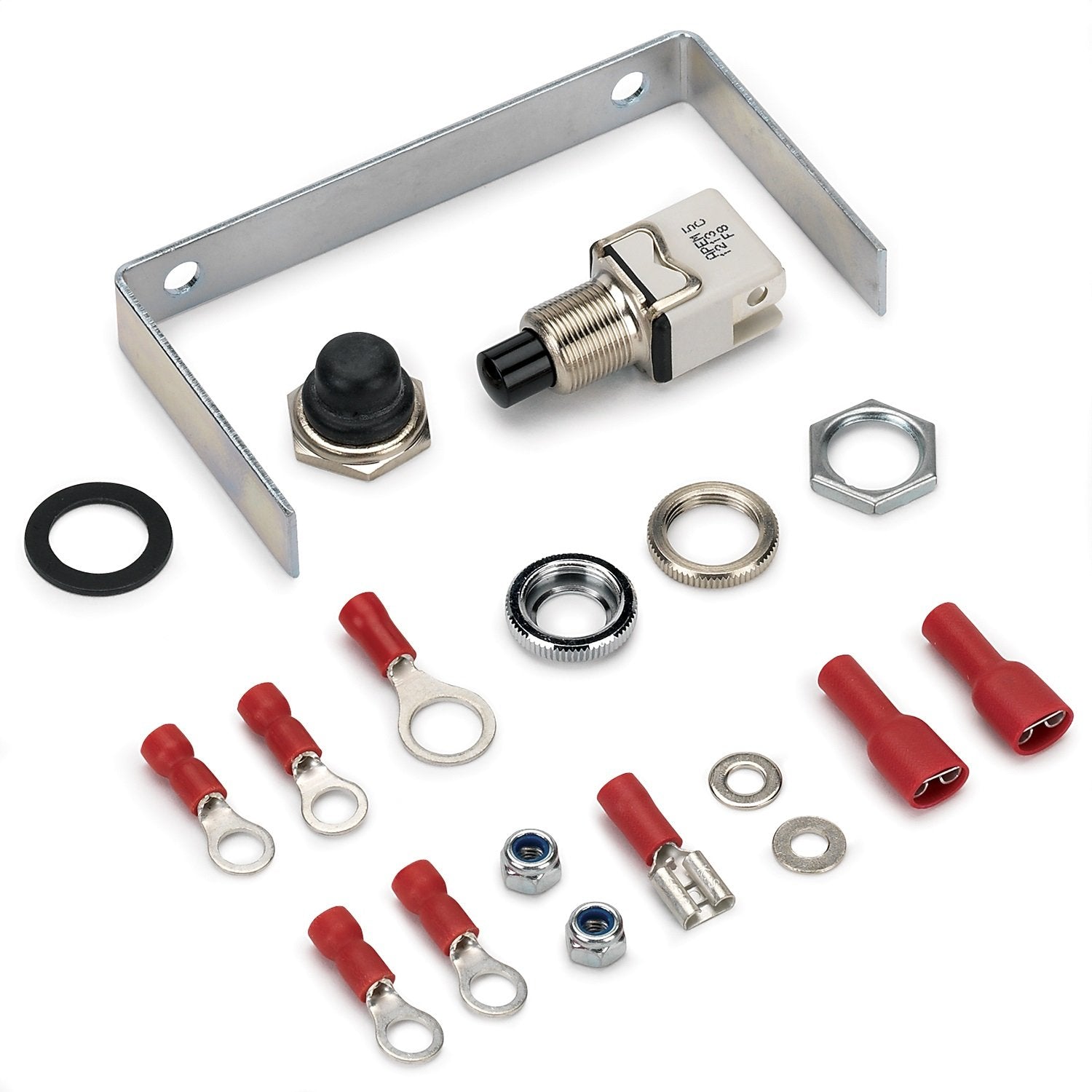 Clubman Stack ST913029 Tachometer Installation Kit