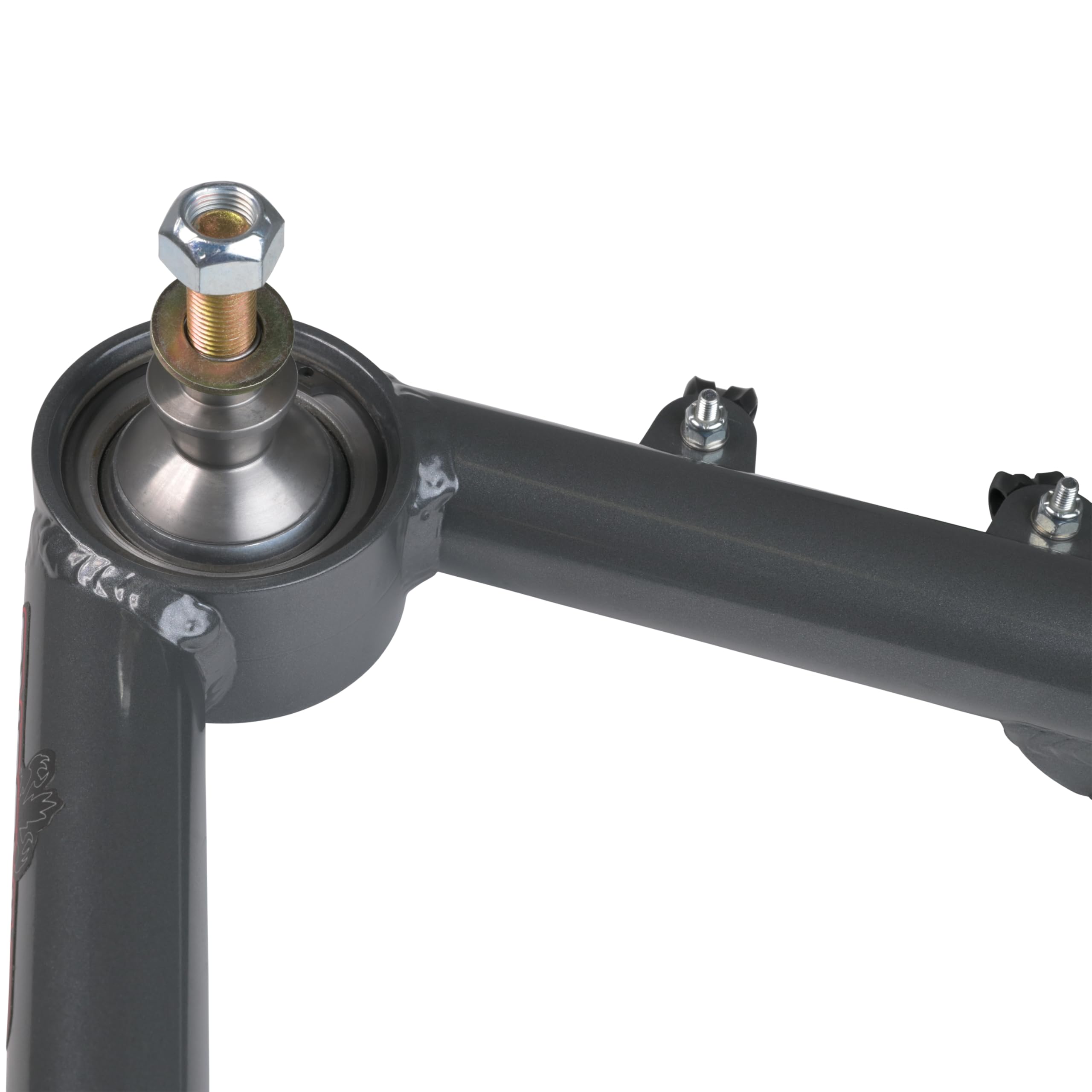 Camburg Front Suspension Upper Control Arm Kit CAM-110210: Compatible with 2021-2024 Ford F-150 (Excludes Raptor)