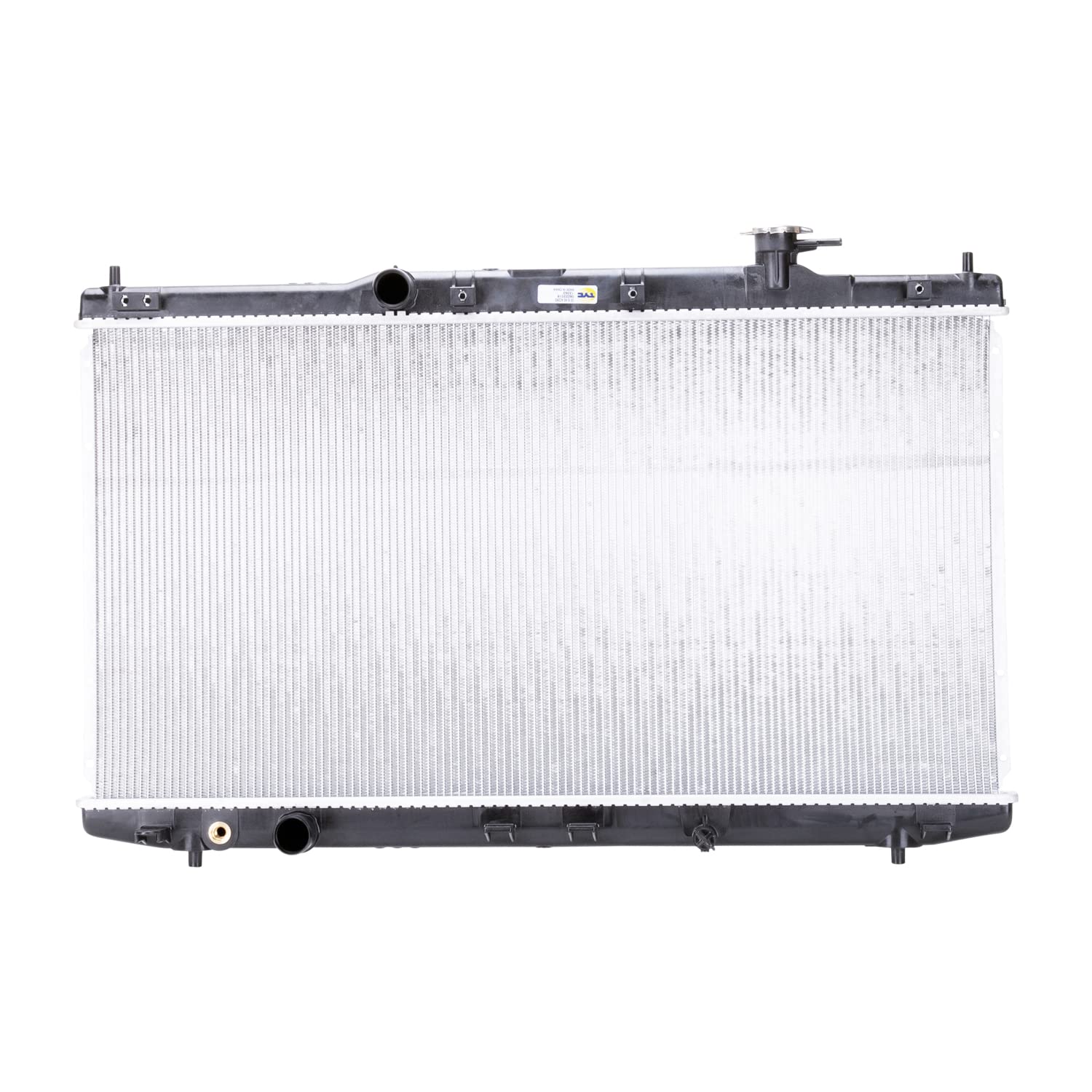 Radiator TYC 13363 Compatible with 2013-2017 Honda Accord