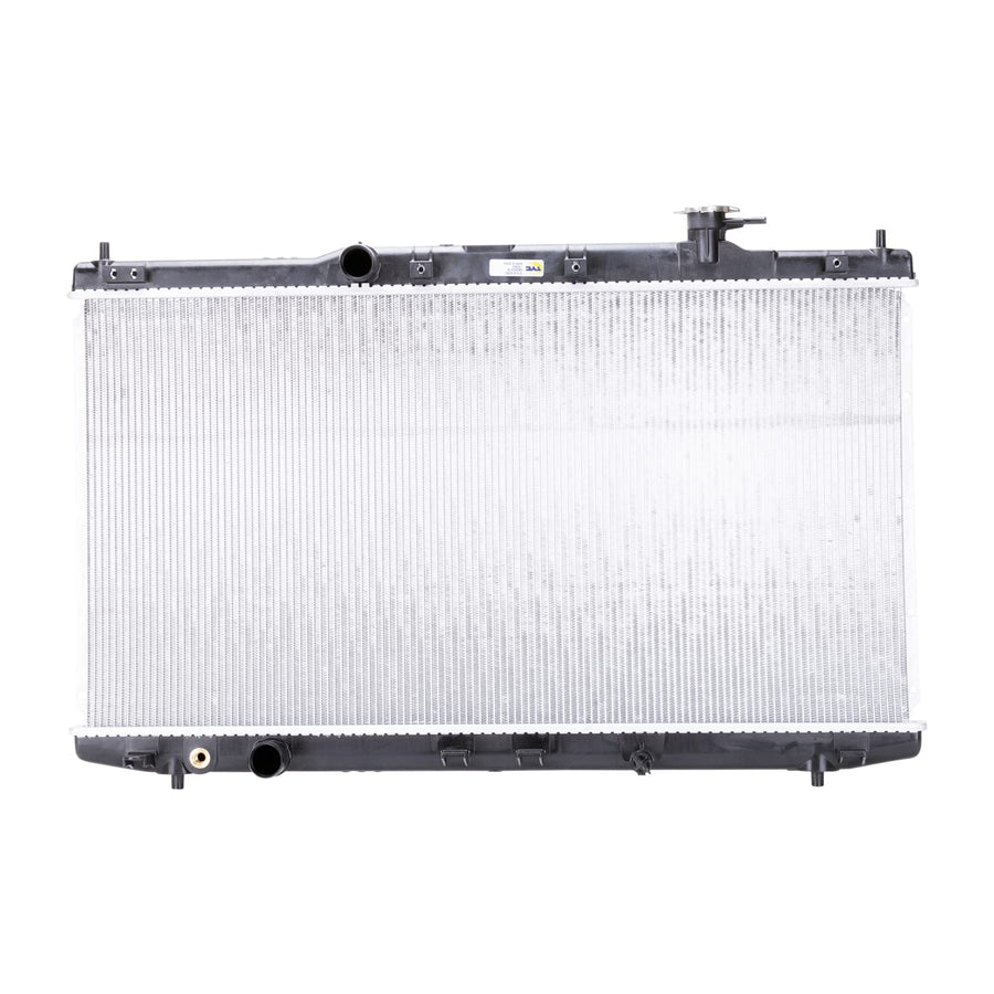 Radiator TYC 13363 Compatible with 2013-2017 Honda Accord