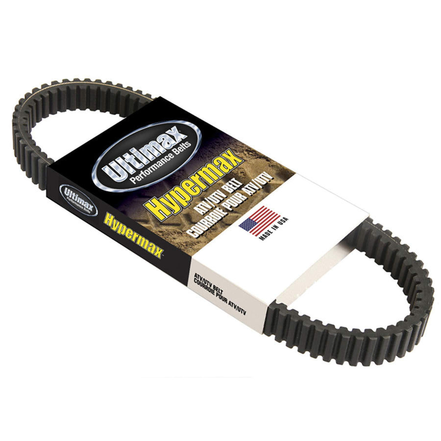 Hypermax Ultimax 21-452 Drive Belt
