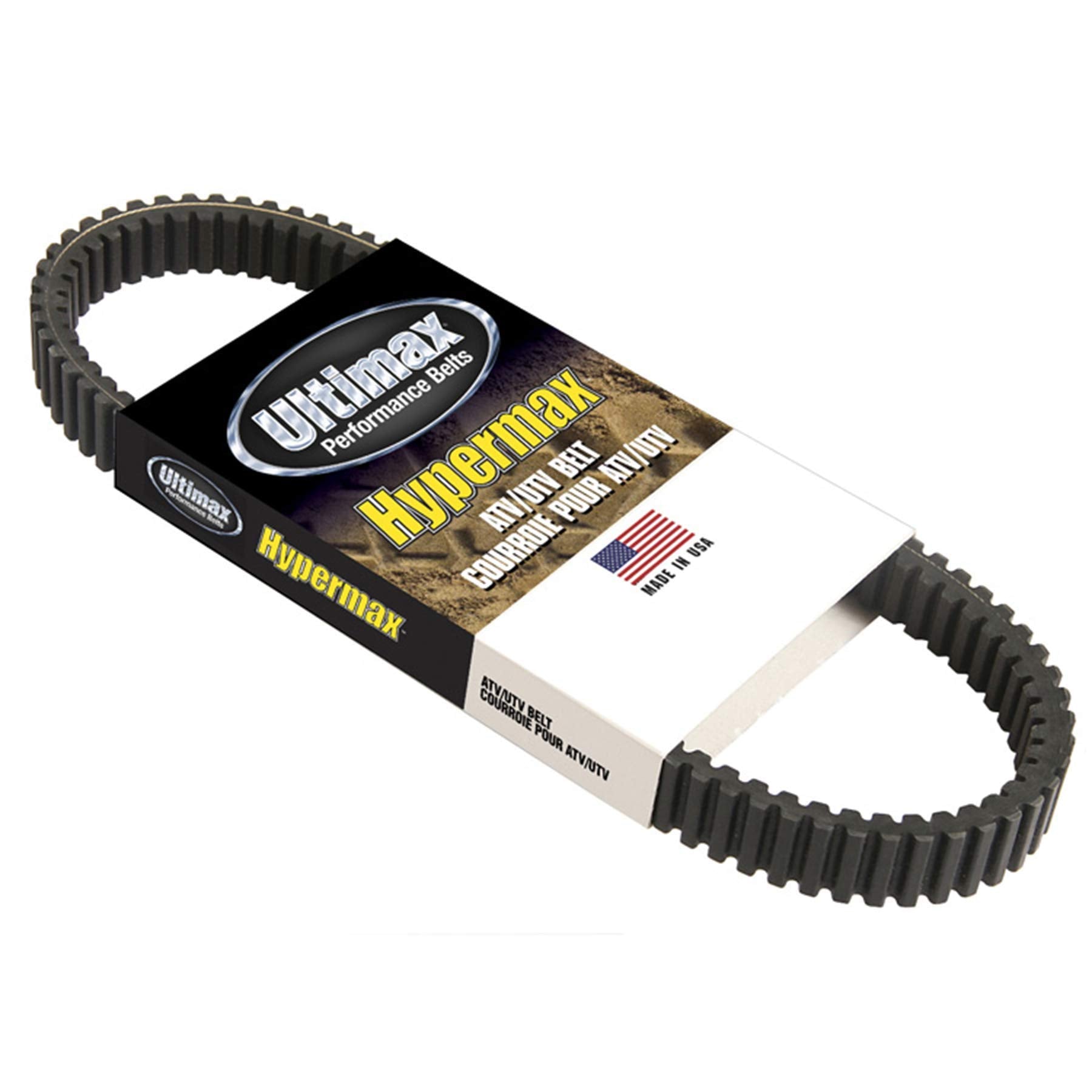 Hypermax Ultimax 21-452 Drive Belt