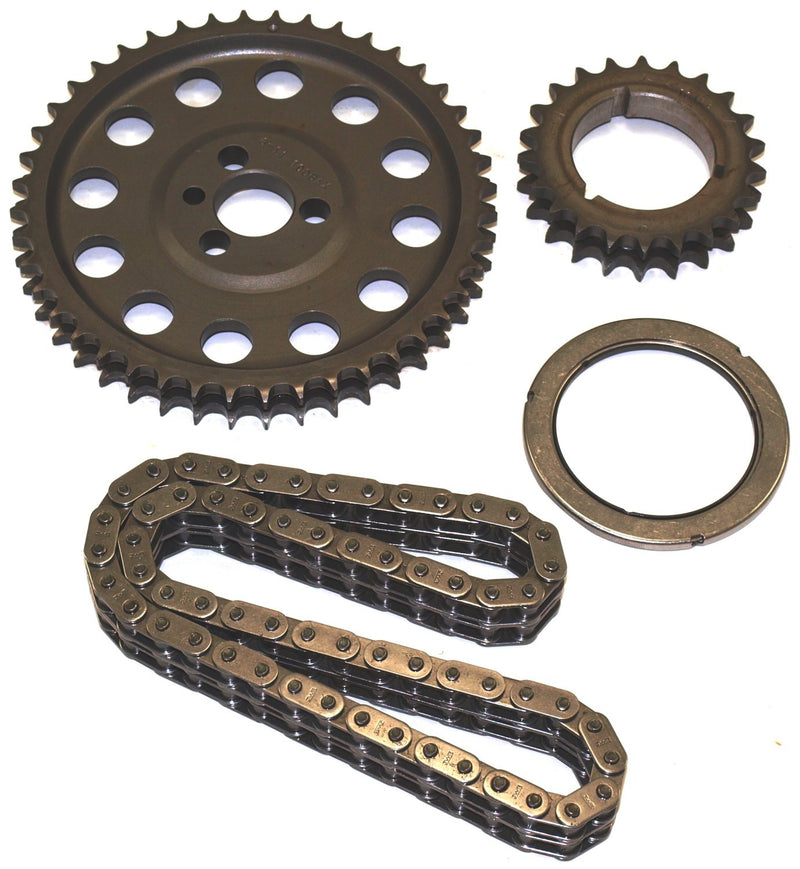 High Performance Cloyes - 9-3646BTX3Z Timing Set