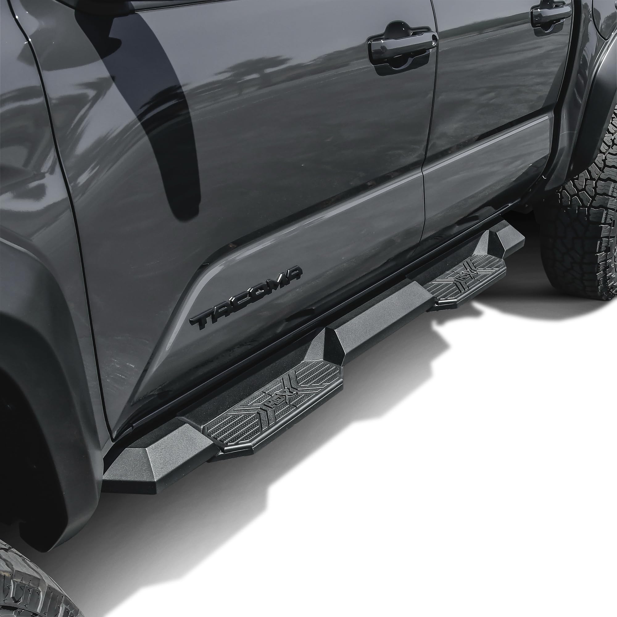 Xtreme HDX NERF Step Bars