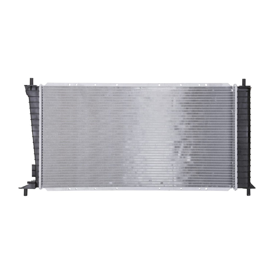 Replacement TYC 2596 Radiator for Ford, 1 Pack