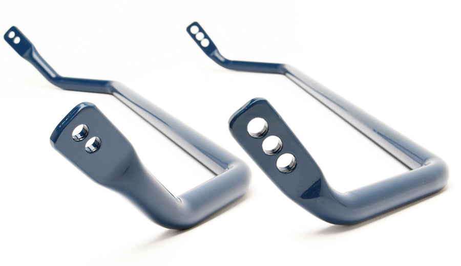 Dinan D120-0560 Anti-Roll Bar Set Lightweight Tubular - Compatible with 2012-2019 BMW M5/M6