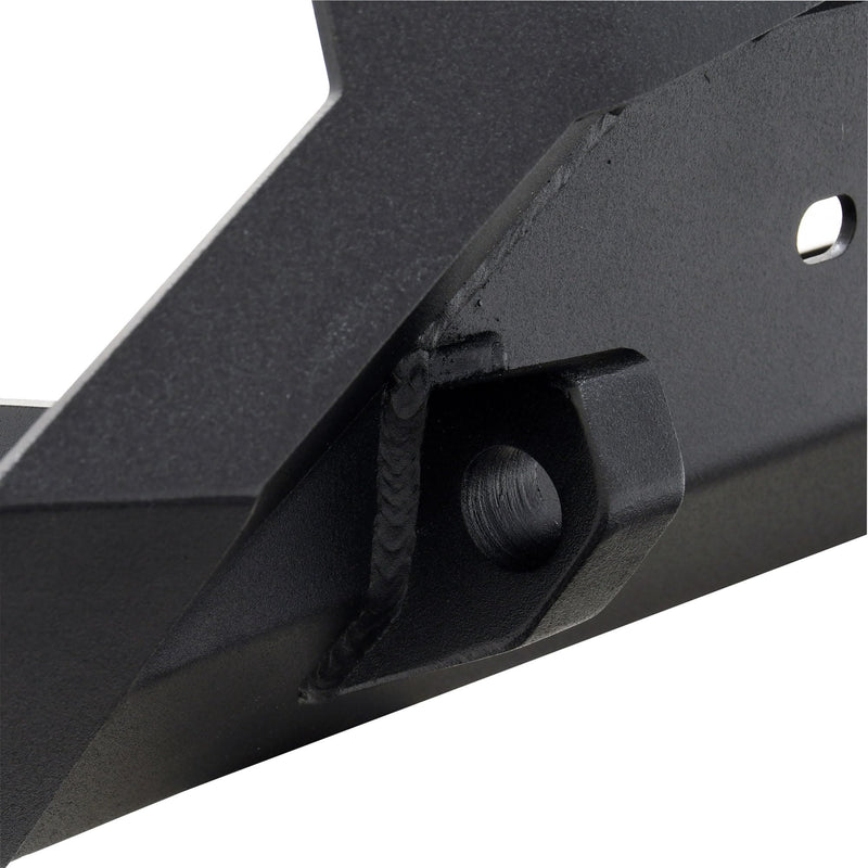 Pro Series Westin 58-412785 Front Bumper fits 2024-2026 Tacoma
