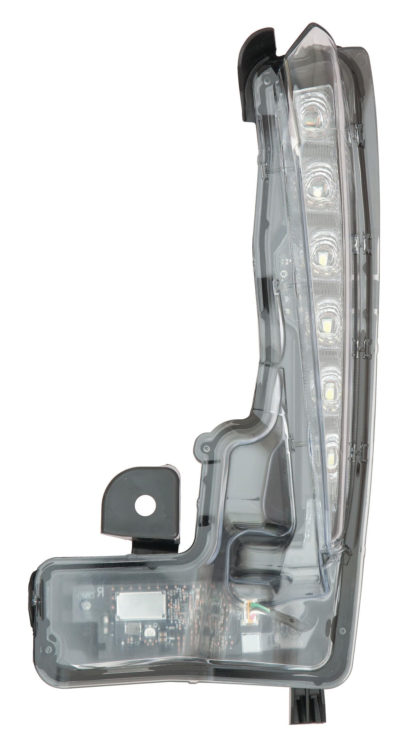 DEPO ACK For Corolla Toyota 17-19 Day time Running Light SE/XSE Driver Side | DOT Certified 81440-02030 | TO2562103