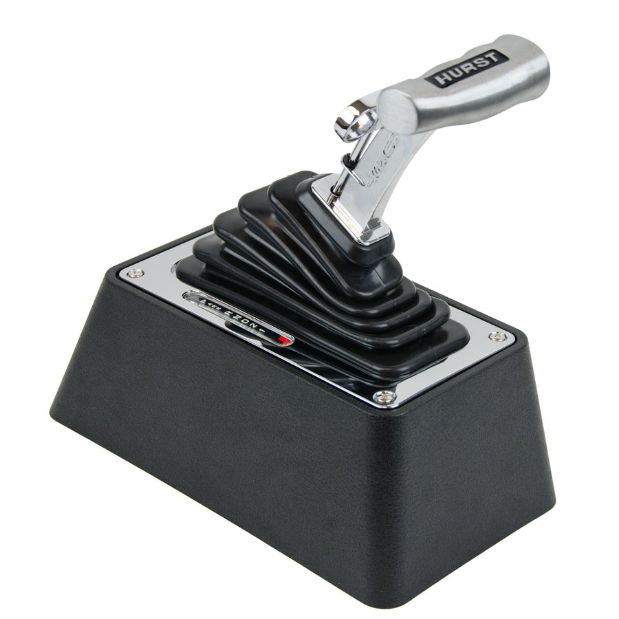 V-Matic 3 Hurst Shifter