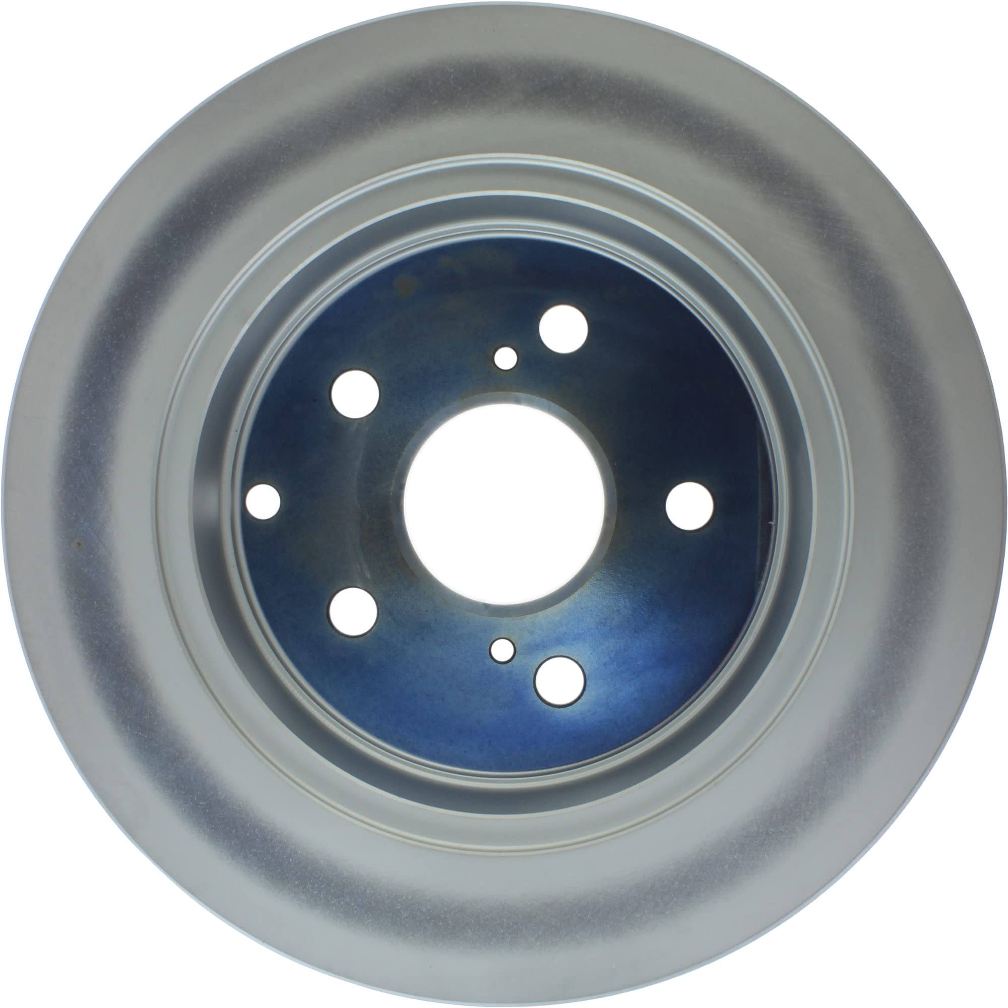 Centric Gcx Rotor 320.44145F with Full Coating