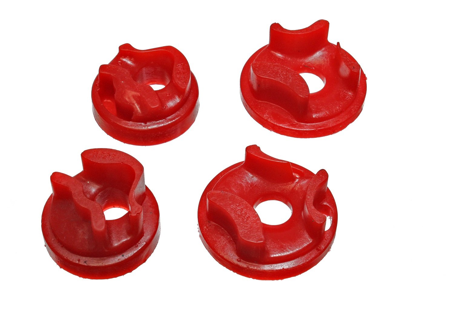 4.1105R Energy Suspension Motor Mount Insert for Ford