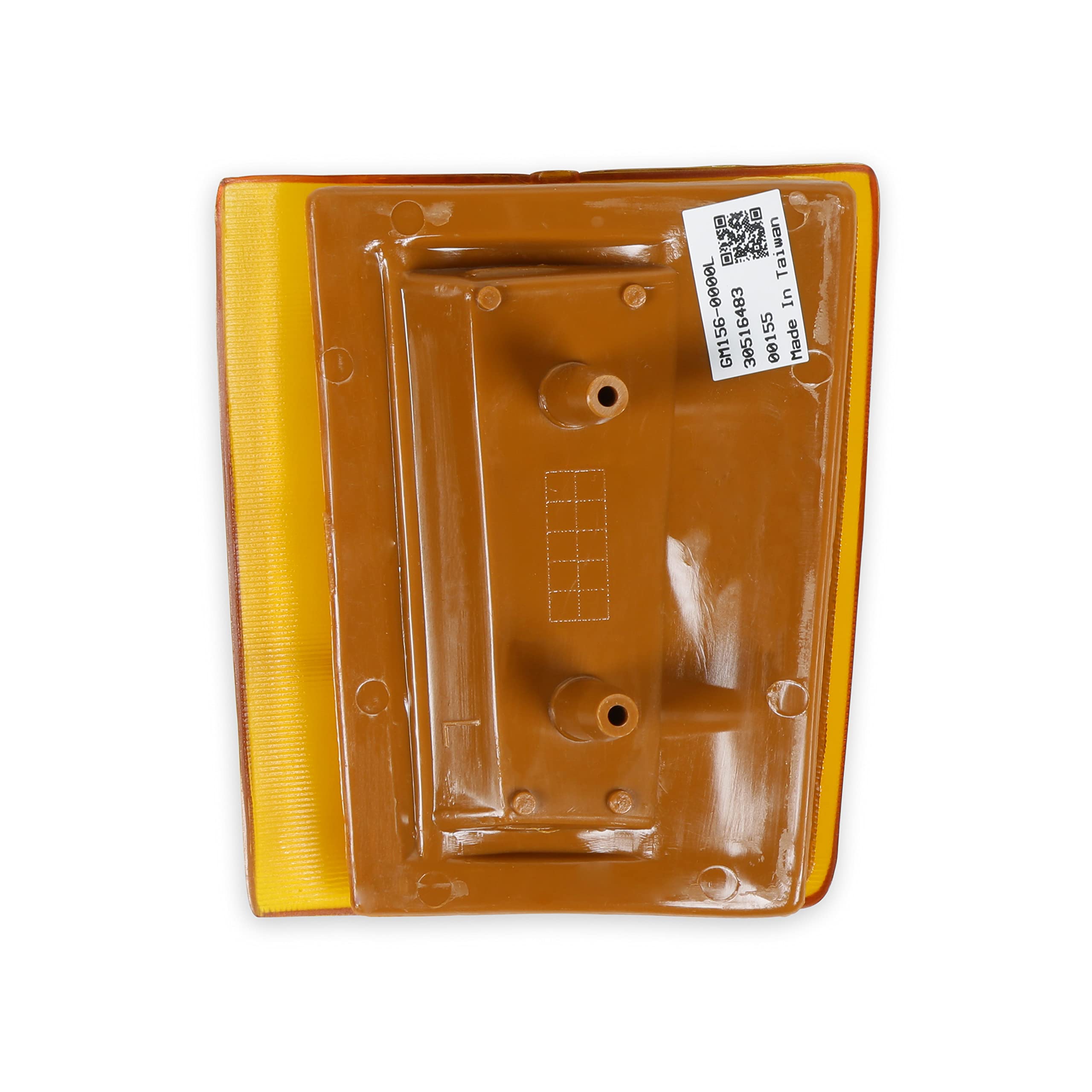 Upper Brothers Trucks 07-127 Side Marker Light - LH