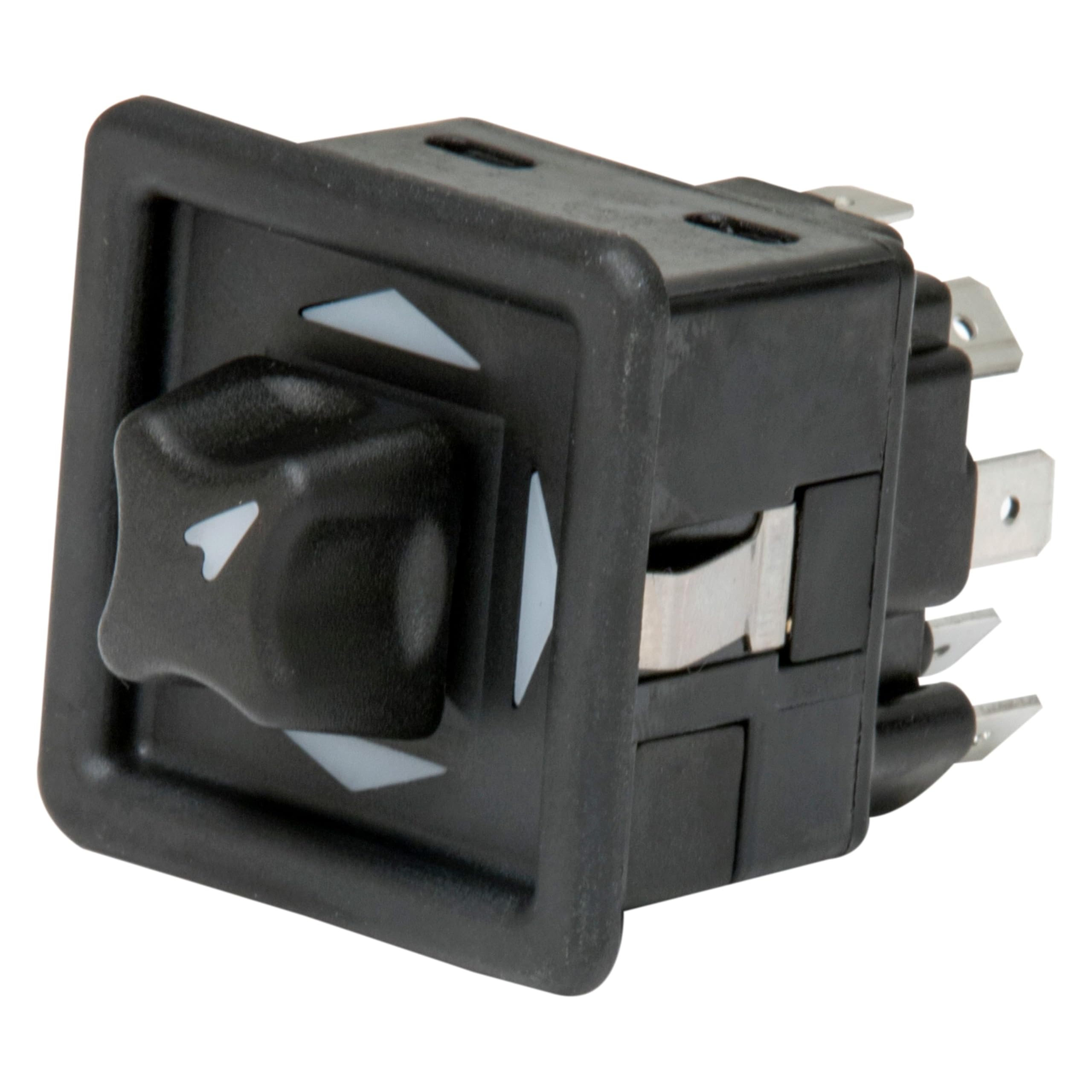Dual Action RETRAC 613460 Package-Switch