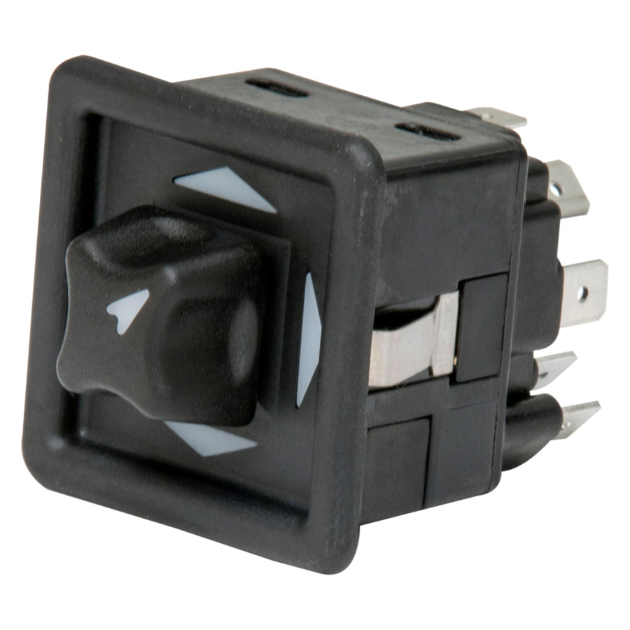 Dual Action RETRAC 613460 Package-Switch