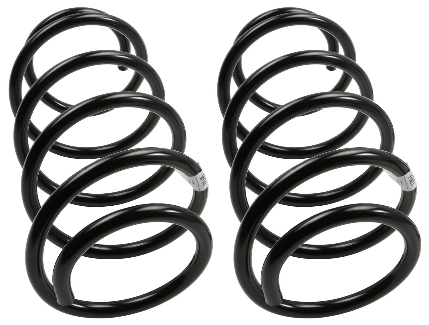 Coil Spring Set MOOG 81698 for Nissan Sentra