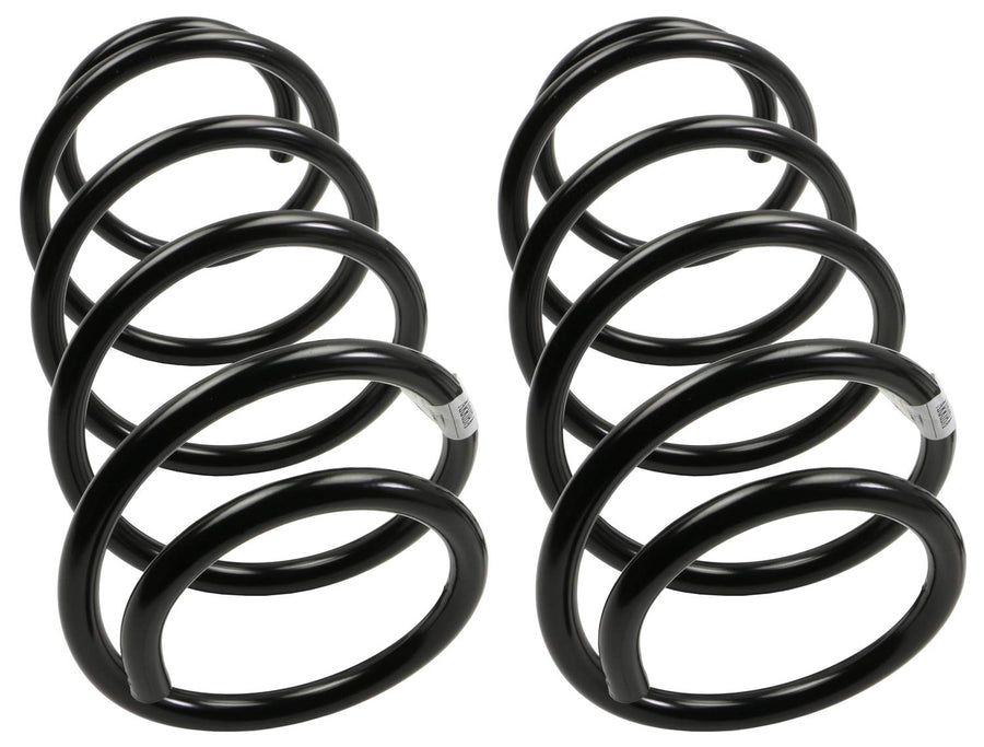 Coil Spring Set MOOG 81698 for Nissan Sentra