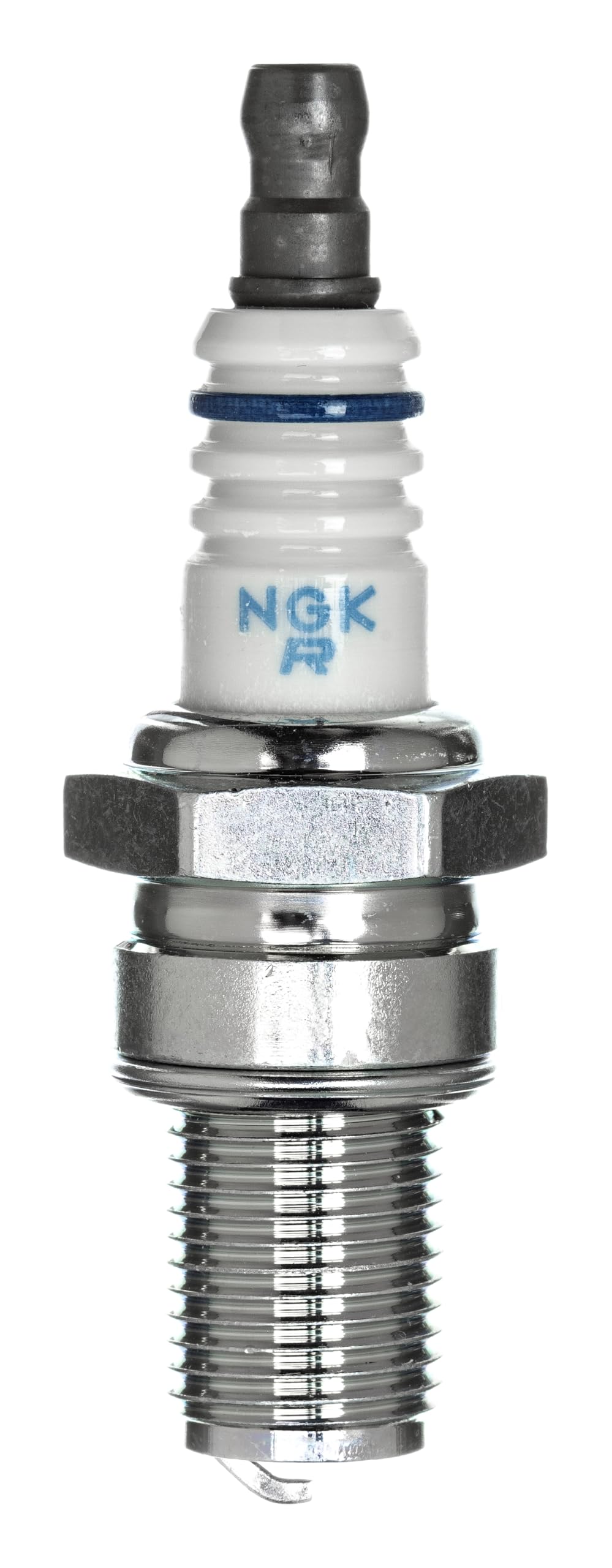 BR9ECM NGK (3252 Standard Spark Plug, Pack of 1