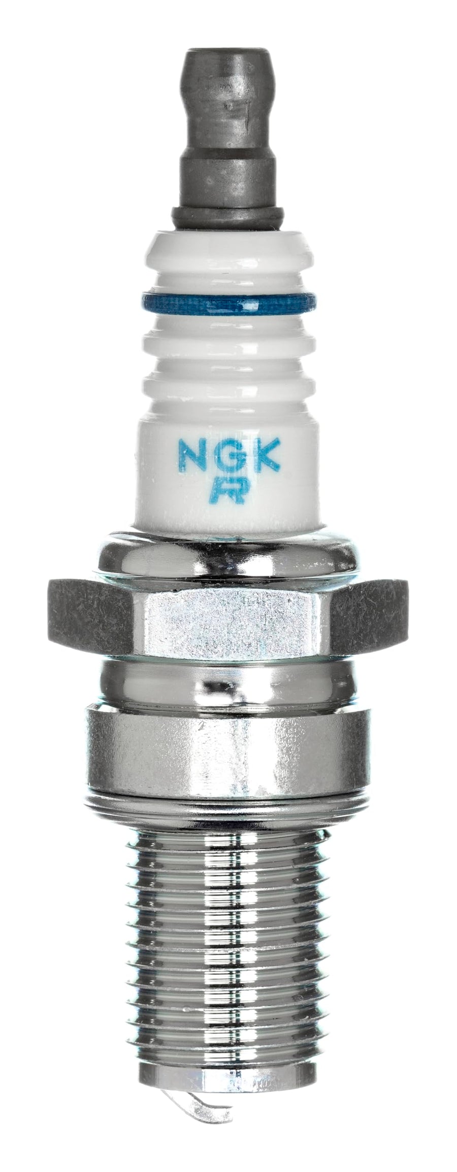 BR9ECM NGK (3252 Standard Spark Plug, Pack of 1