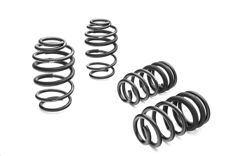Pro Kit Eibach 38143140 Suspension System for Chevrolet Camaro with 3.6L Engine
