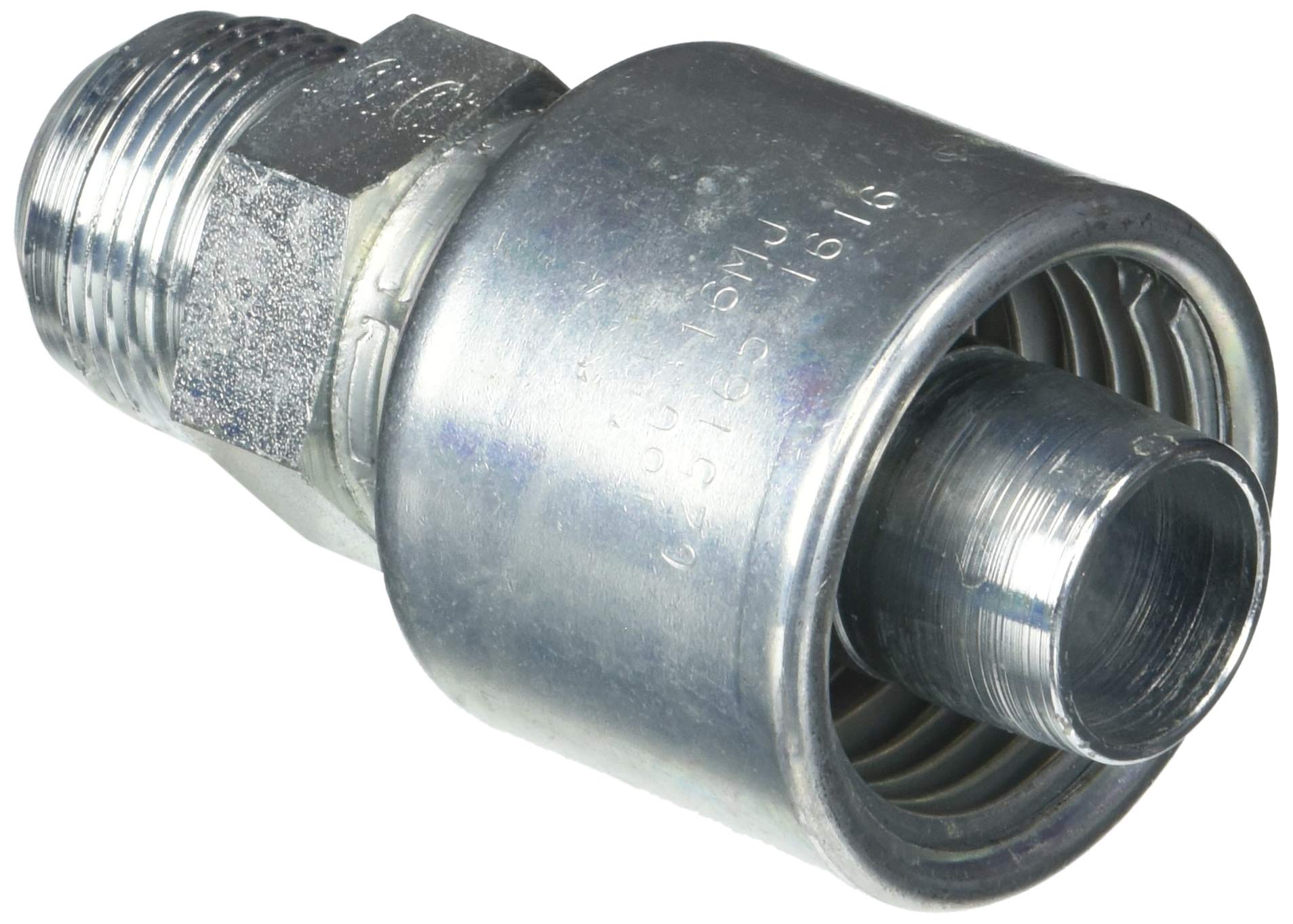 Coupling Gates