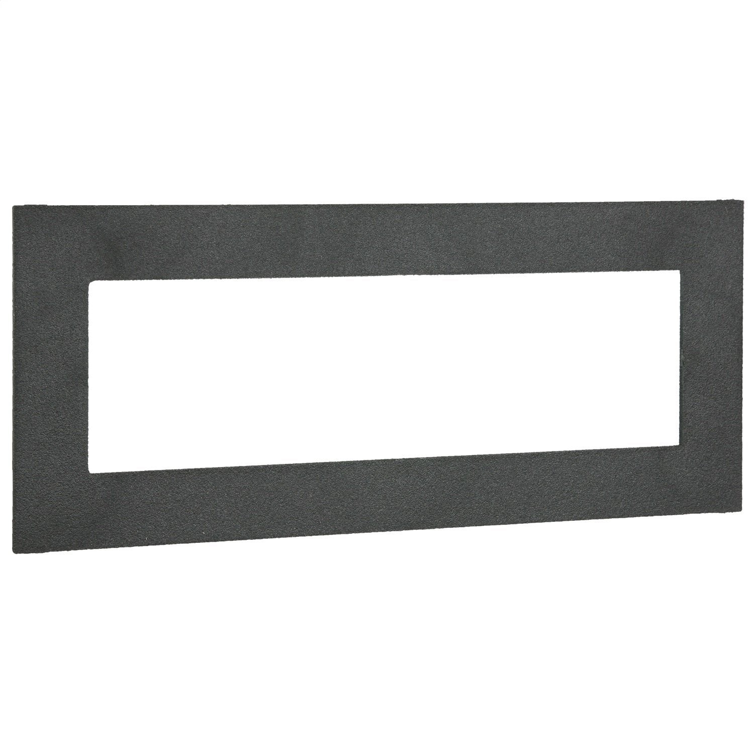 ISO DIN Trim Ring Metra 89-40-0500 (Black)