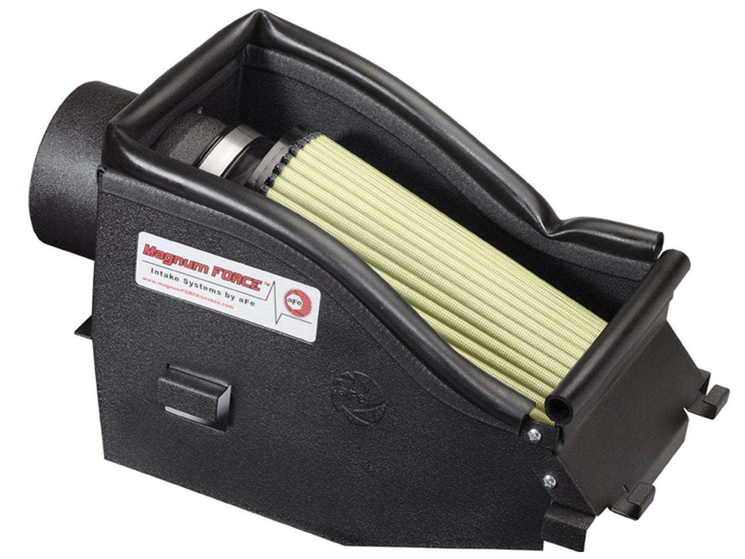 aFe Stage 1 Pro Guard 7 Air Intake System 75-10061