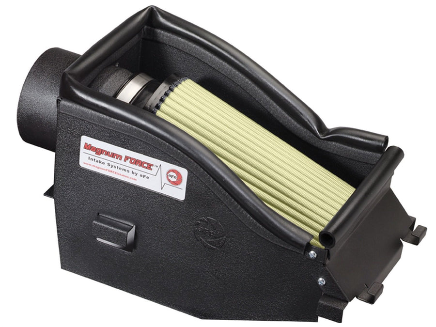 aFe Stage 1 Pro Guard 7 Air Intake System 75-10061