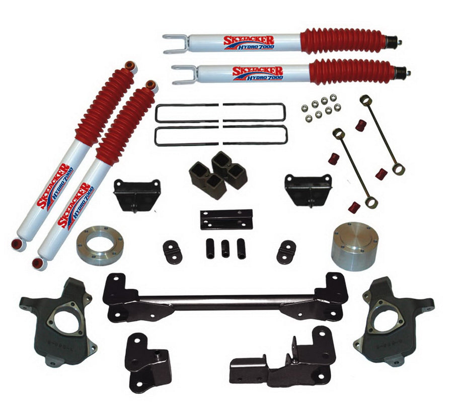 3" Lift Skyjacker Pallet Kit (C9461PH)