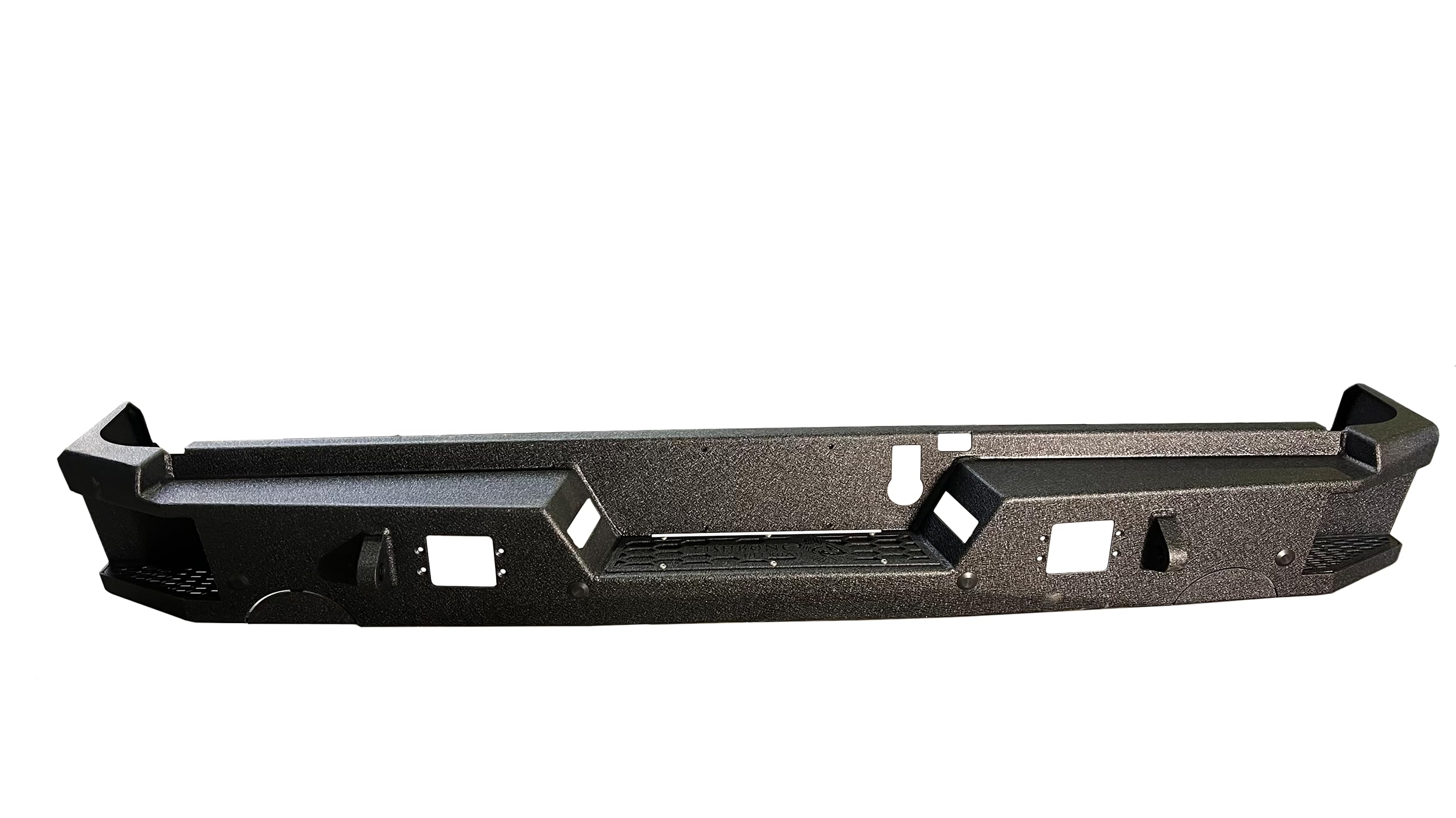 Rear Fishbone FB22399 Bumper