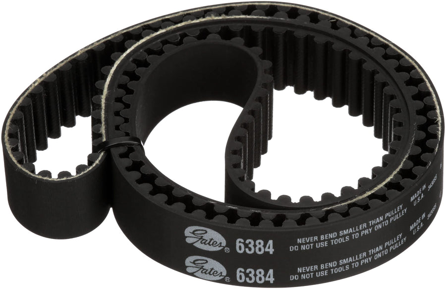 Lawn and Garden Equipment Belt Gates 6384