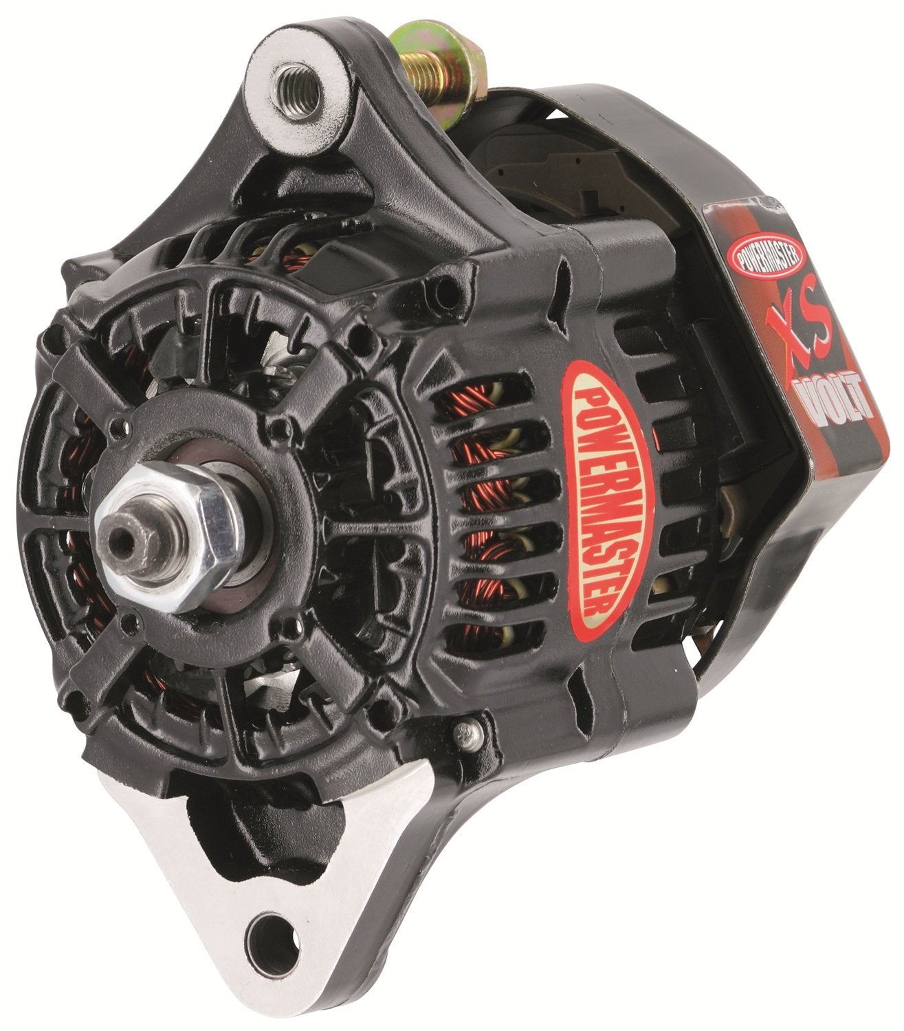 Denso Race Powermaster 8188 Alternator93mm 75 Amp XS Volt, 1 Pack