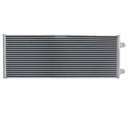 External TYC 19107 Transmission Oil Cooler Compatible with 2011-2015 Chevrolet Volt
