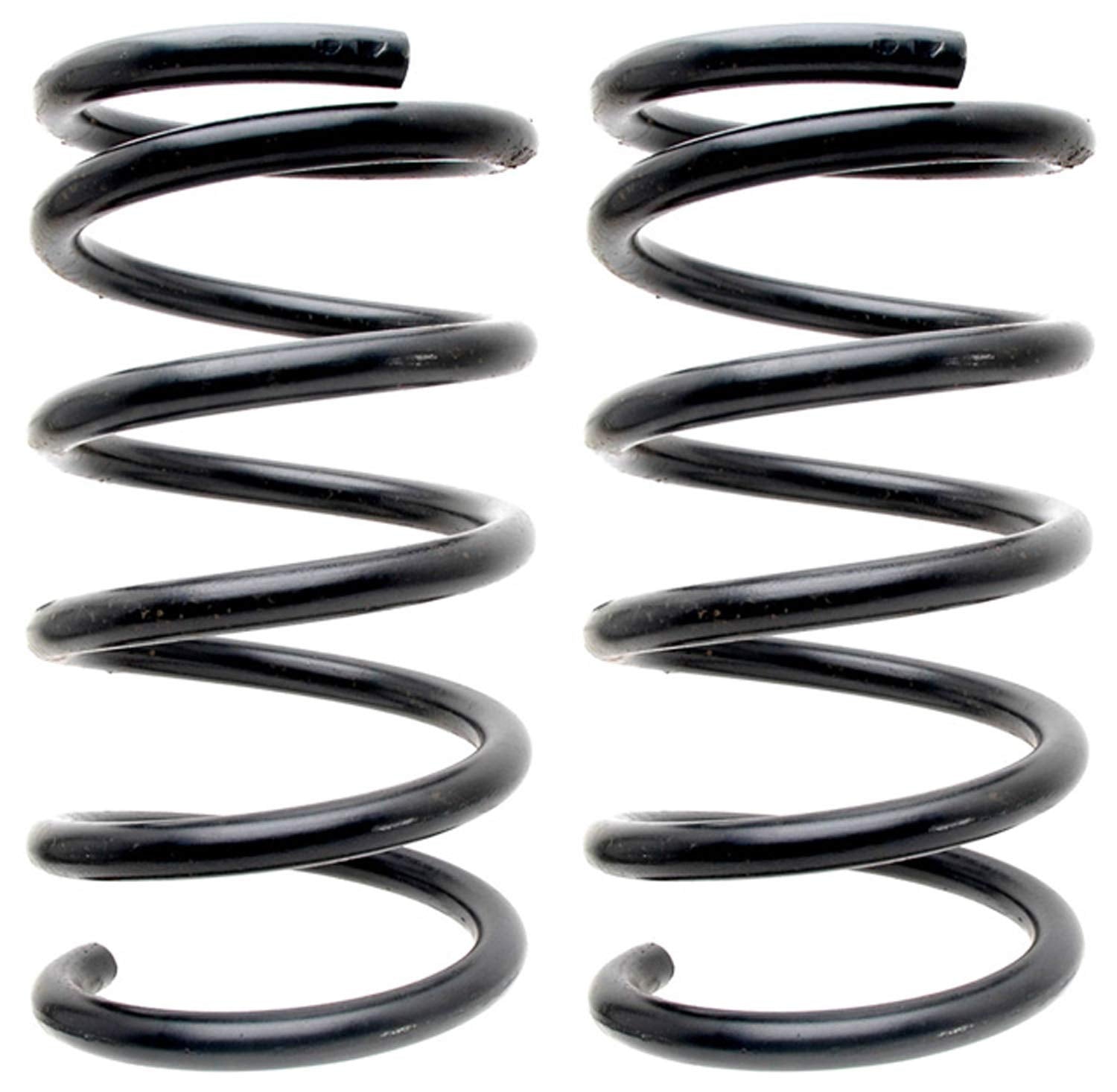Coil Spring Set MOOG 80657 for Ford Escape