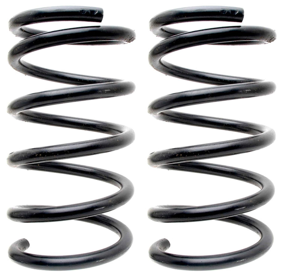 Coil Spring Set MOOG 80657 for Ford Escape