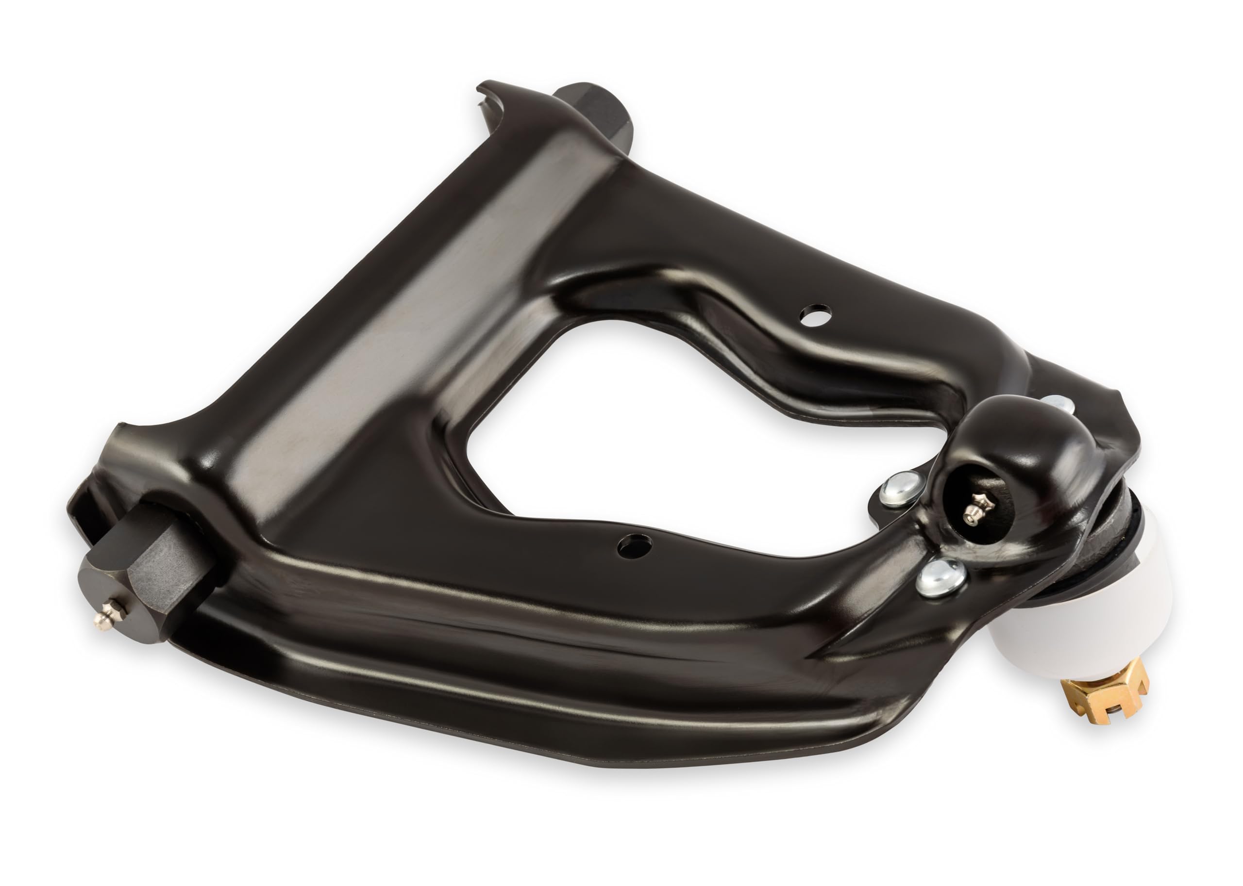 Heavy Steel Gauge Scott Drake Upper Control Arm Compatible with 1967-1973 Ford Mustang, Model C7DZ-3082-RI