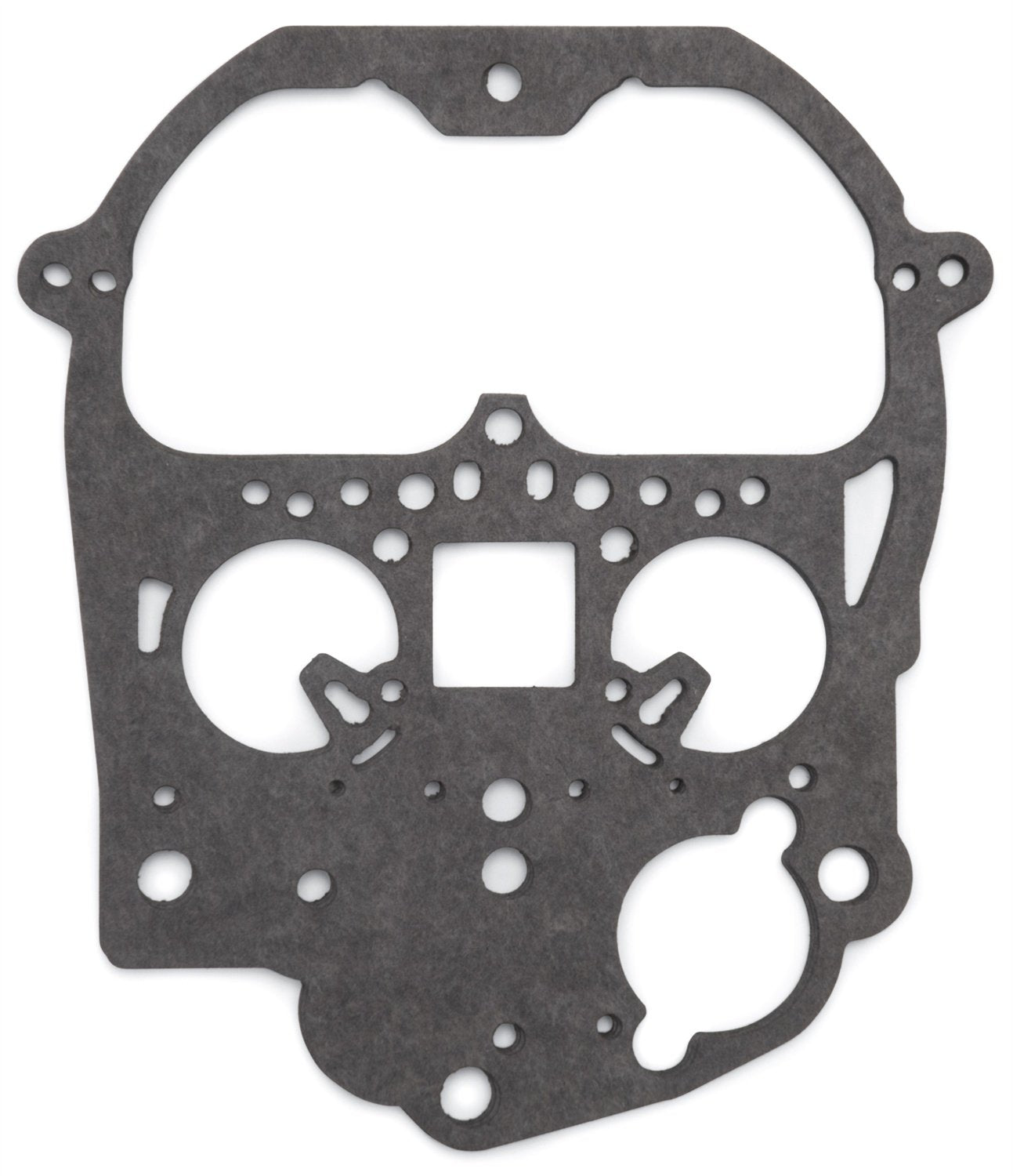 1987 Edelbrock Q-Jet Series Airhorn Gasket Kit - Set of 5
