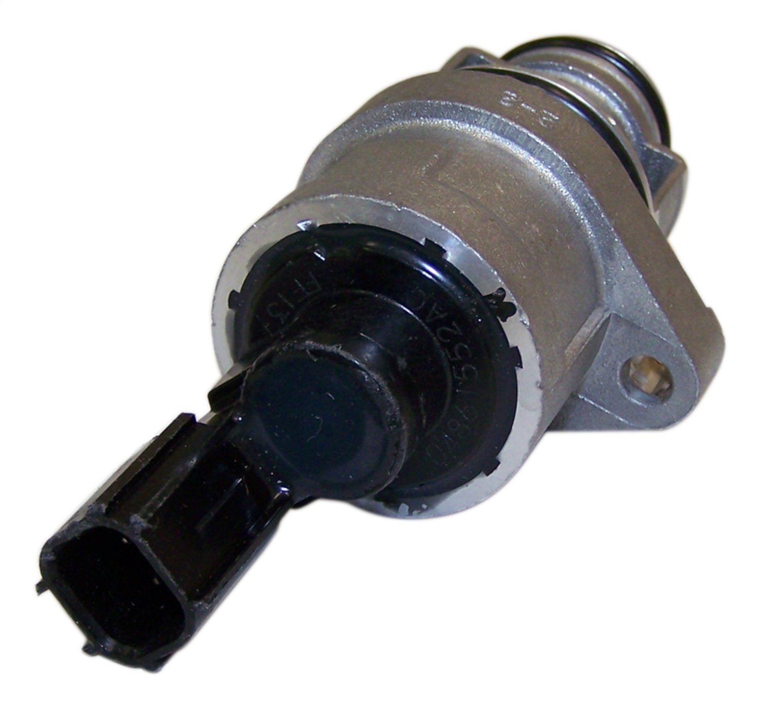 Idler Air Control Solenoid Crown Automotive 4861552AC