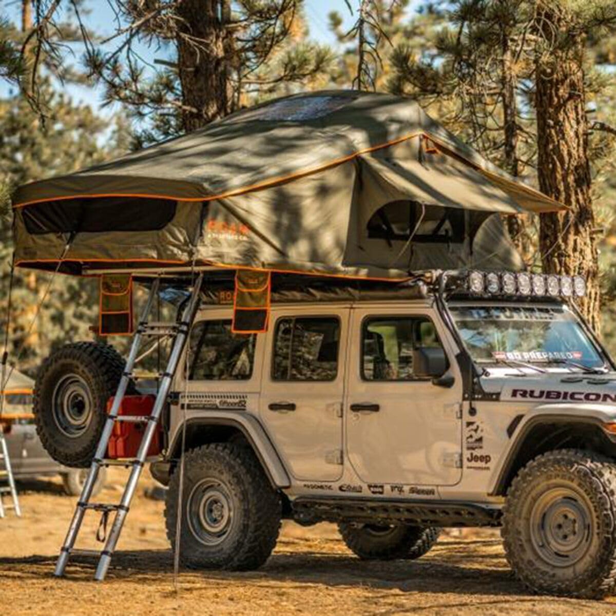 Vagabond ROAM Annex - XL - Forest