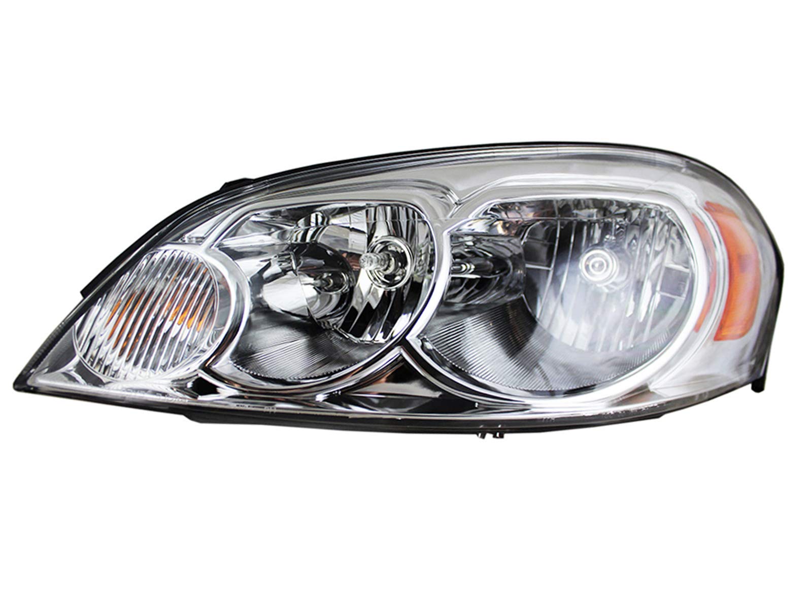 GM385-B001L Eagle Eyes Headlight