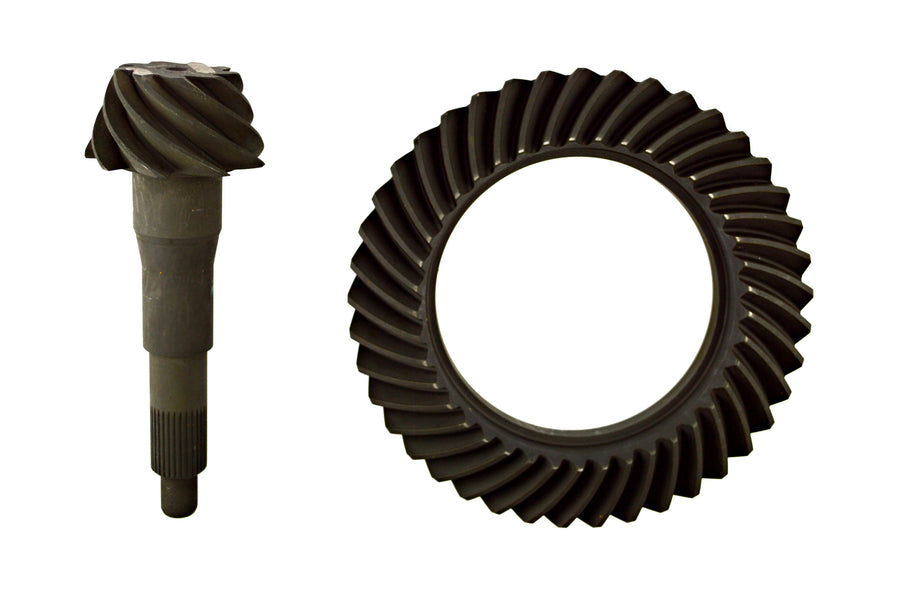 Spicer Differential Ring and Pinion Gear Set SVL 2020490 for Ford 10.25", 4.56 Ratio