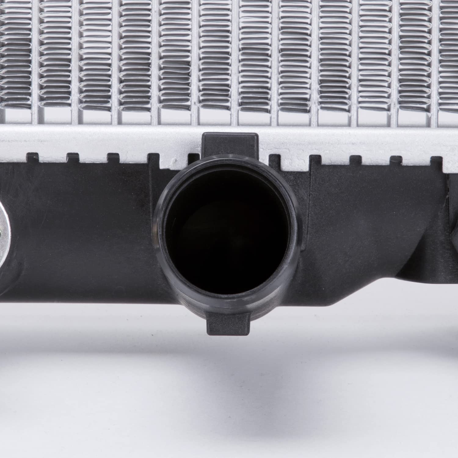 Radiator TYC 2356 Compatible with 2001-2004 Lexus IS300