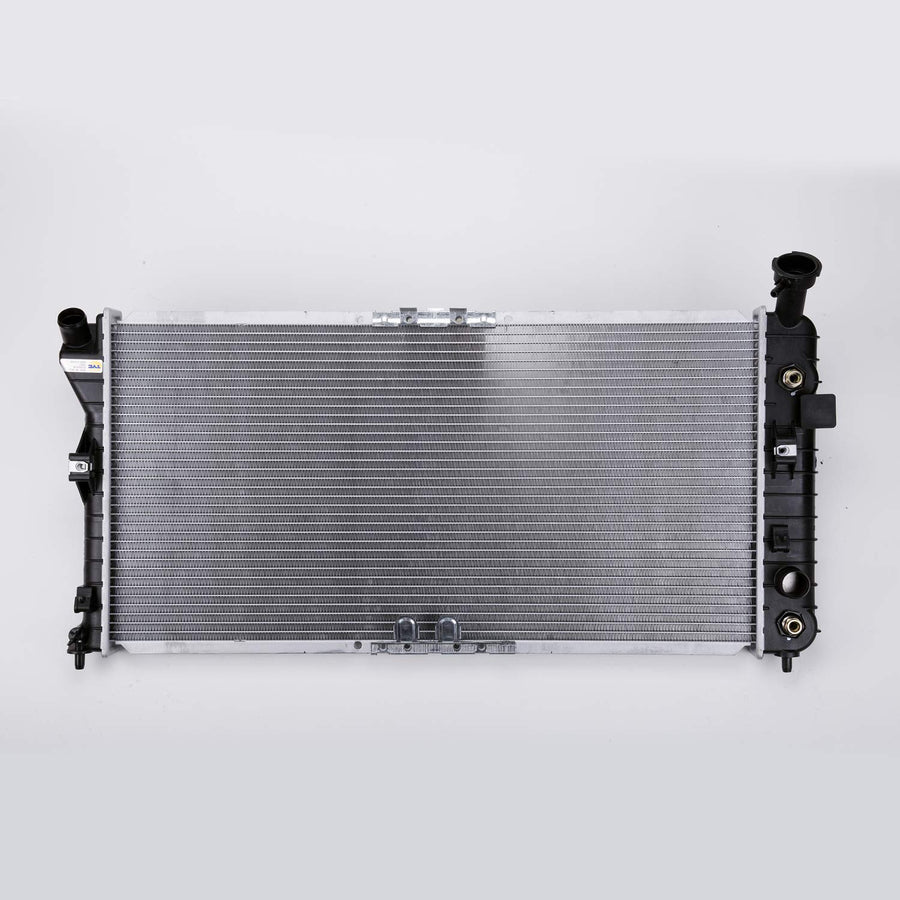 Replacement TYC 2351 Radiator (BUICK REGAL)