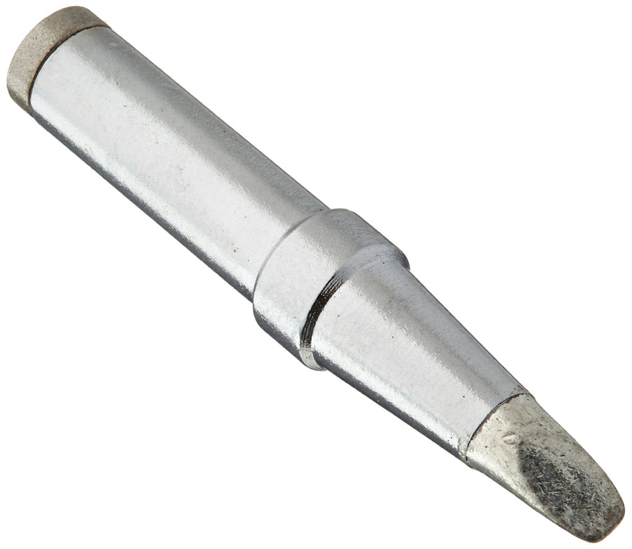 Weller Sloped Tip PTCC7, 1/8", 700° F, Black